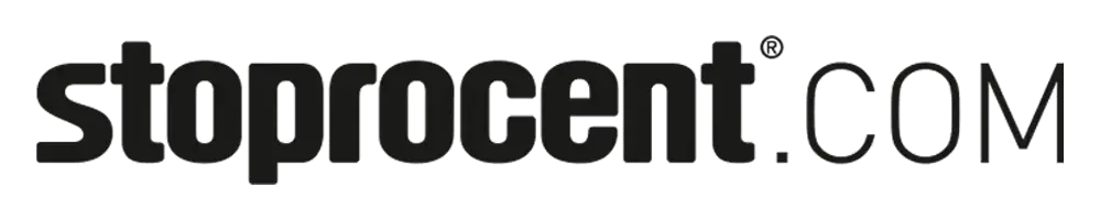 logo stoprocent 